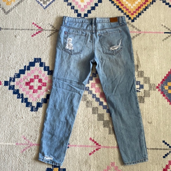 BDG ripped jeans - Picture 2 of 3